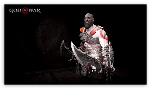god of war 4k UltraHD Wallpaper for UHD 16:9 ; HD 16:9 ;