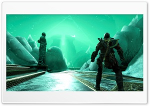 god of war 4k 4K UHD Wallpaper for Widescreen and UltraWide Desktop, UltraHD TV, Smartphone, Tablet