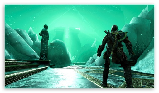 god of war 4k UltraHD Wallpaper for UHD 16:9 ; HD 16:9 ;