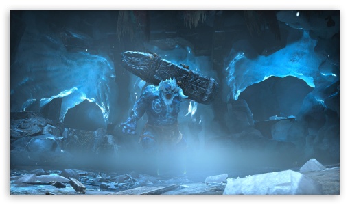 god of war 4k UltraHD Wallpaper for UHD 16:9 ; HD 16:9 ;