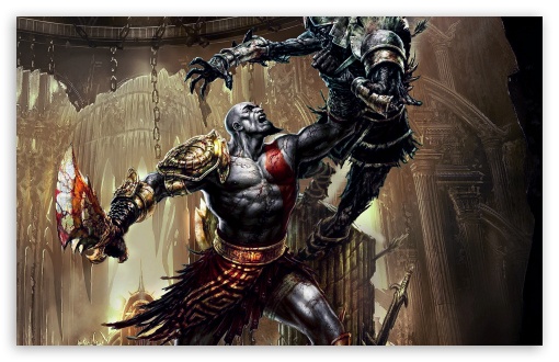 God Of War III UltraHD Wallpaper for Wide 16:10 5:3 Widescreen WHXGA WQXGA WUXGA WXGA WGA ; 8K UHD TV 16:9 Ultra High Definition 2160p 1440p 1080p 900p 720p ; Standard 4:3 5:4 3:2 Fullscreen UXGA XGA SVGA QSXGA SXGA DVGA HVGA HQVGA ( Apple PowerBook G4 iPhone 4 3G 3GS iPod Touch ) ; iPad 1/2/Mini ; Mobile 4:3 5:3 3:2 16:9 5:4 - UXGA XGA SVGA WGA DVGA HVGA HQVGA ( Apple PowerBook G4 iPhone 4 3G 3GS iPod Touch ) 2160p 1440p 1080p 900p 720p QSXGA SXGA ;