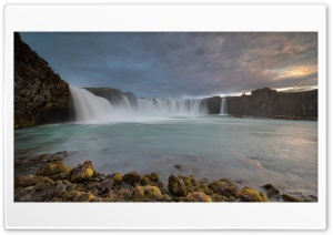 Godly Waters Ultra HD Wallpaper for 4K UHD Widescreen desktop, tablet & smartphone