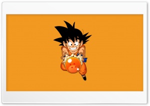 Wallpaper Son Goku, Dragon Ball, Super Saiyajin for mobile and desktop,  section прочее, resolution 3840x2160 - download