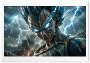 Goku - Dragon Ball 4K UHD Wallpaper for Widescreen and UltraWide Desktop, UltraHD TV, Smartphone, Tablet