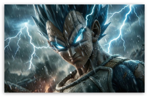 Goku - Dragon Ball UltraHD Wallpaper for UHD 16:9 ; HD 16:9 ; UltraWide 21:9 24:10 ; Widescreen 16:10 5:3 ; Fullscreen 4:3 5:4 3:2 ; Tablet 1:1 ; Mobile 9:16 9:19.5 9:20 10:16 2:3 3:5 3:4 ;