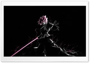 Goku Black Super Saiyan Rose 4K UHD Wallpaper for Widescreen and UltraWide Desktop, UltraHD TV, Smartphone, Tablet