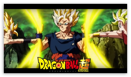 Goku Kaulifla Kale UltraHD Wallpaper for 8K UHD TV 16:9 Ultra High Definition 2160p 1440p 1080p 900p 720p ; Mobile 16:9 - 2160p 1440p 1080p 900p 720p ;