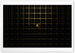Gold Lattice Ultra HD Wallpaper for 4K UHD Widescreen desktop, tablet & smartphone