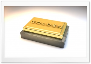 Golden Ultra HD Wallpaper for 4K UHD Widescreen desktop, tablet & smartphone