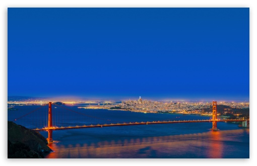 Golden Gate Bridge San Francisco Panorama UltraHD Wallpaper for UHD 16:9 ; HD 16:9 ; UltraWide 21:9 24:10 32:9 32:10 ; Widescreen 16:10 ; Tablet 1:1 ; Mobile 9:16 9:19.5 9:20 9:21 9:22 ; Dual 16:10 16:9 ; Triple 16:10 16:9 ;
