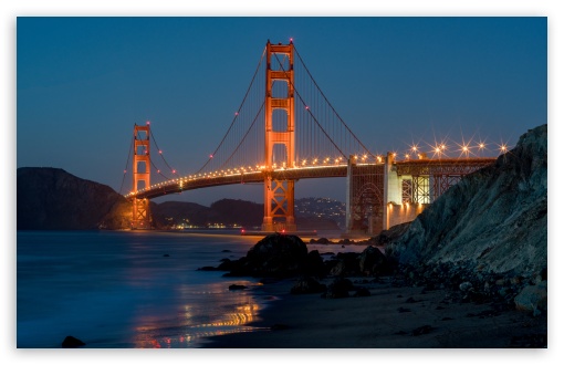 Golden Gate Bridge, San Franciscos Marshall Beach UltraHD Wallpaper for Wide 16:10 5:3 Widescreen WHXGA WQXGA WUXGA WXGA WGA ; UltraWide 21:9 24:10 ; 8K UHD TV 16:9 Ultra High Definition 2160p 1440p 1080p 900p 720p ; UHD 16:9 2160p 1440p 1080p 900p 720p ; Standard 4:3 5:4 3:2 Fullscreen UXGA XGA SVGA QSXGA SXGA DVGA HVGA HQVGA ( Apple PowerBook G4 iPhone 4 3G 3GS iPod Touch ) ; Tablet 1:1 ; iPad 1/2/Mini ; Mobile 4:3 5:3 3:2 16:9 5:4 - UXGA XGA SVGA WGA DVGA HVGA HQVGA ( Apple PowerBook G4 iPhone 4 3G 3GS iPod Touch ) 2160p 1440p 1080p 900p 720p QSXGA SXGA ;