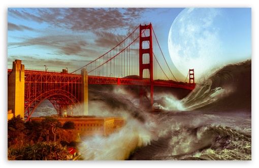 Golden Gate Bridge Storm UltraHD Wallpaper for Wide 16:10 5:3 Widescreen WHXGA WQXGA WUXGA WXGA WGA ; 8K UHD TV 16:9 Ultra High Definition 2160p 1440p 1080p 900p 720p ; Standard 4:3 5:4 3:2 Fullscreen UXGA XGA SVGA QSXGA SXGA DVGA HVGA HQVGA ( Apple PowerBook G4 iPhone 4 3G 3GS iPod Touch ) ; Tablet 1:1 ; iPad 1/2/Mini ; Mobile 4:3 5:3 3:2 16:9 5:4 - UXGA XGA SVGA WGA DVGA HVGA HQVGA ( Apple PowerBook G4 iPhone 4 3G 3GS iPod Touch ) 2160p 1440p 1080p 900p 720p QSXGA SXGA ;