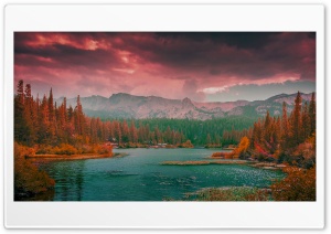 Good Morning Ultra HD Wallpaper for 4K UHD Widescreen desktop, tablet & smartphone