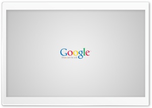 Google Ultra HD Wallpaper for 4K UHD Widescreen desktop, tablet & smartphone