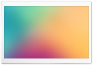 Google Play Gradient Ultra HD Wallpaper for 4K UHD Widescreen desktop, tablet & smartphone