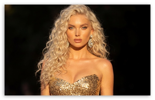 Gorgeous and Beautiful Blonde Girl UltraHD Wallpaper for UHD 16:9 ; HD 16:9 ; UltraWide 21:9 24:10 32:9 32:10 ; Widescreen 16:10 ; Tablet 1:1 ; Mobile 9:16 9:19.5 9:20 9:21 9:22 ; Dual 16:10 16:9 ;