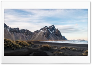 gory islandia Ultra HD Wallpaper for 4K UHD Widescreen desktop, tablet & smartphone