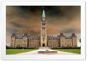 govhouse 4K UHD Wallpaper for Widescreen and UltraWide Desktop, UltraHD TV, Smartphone, Tablet