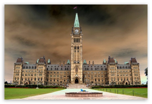 govhouse Ultra HD Wallpaper for 4K UHD TV & Desktop