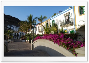 Gran Canaria 2 Ultra HD Wallpaper for 4K UHD Widescreen desktop, tablet & smartphone
