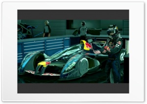 Gran Turismo Ultra HD Wallpaper for 4K UHD Widescreen desktop, tablet & smartphone