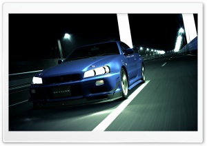 Gran Turismo 5 Ultra HD Wallpaper for 4K UHD Widescreen desktop, tablet & smartphone