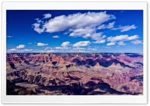 Grand Canyon Ultra HD Wallpaper for 4K UHD Widescreen desktop, tablet & smartphone