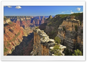 Grand Canyon Ultra HD Wallpaper for 4K UHD Widescreen desktop, tablet & smartphone