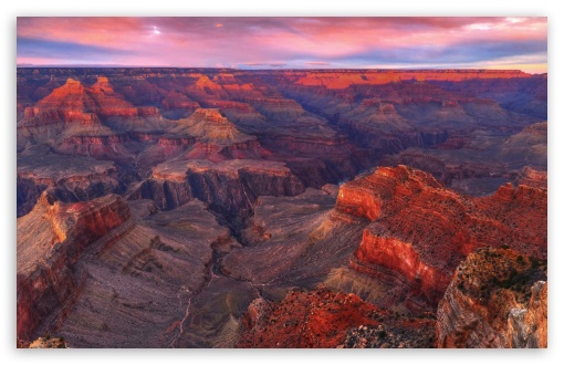 Download 8K 7680x4320 Ultra HD Resolution Desktop Canyon Wallpaper
