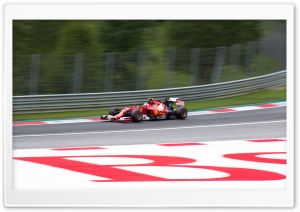 Grand Prix Austria - Red Bull - F1 - 2014 Ultra HD Wallpaper for 4K UHD Widescreen desktop, tablet & smartphone
