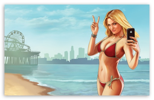 Grand Theft Auto V Beach Weather UltraHD Wallpaper for Wide 16:10 5:3 Widescreen WHXGA WQXGA WUXGA WXGA WGA ; UltraWide 21:9 24:10 ; 8K UHD TV 16:9 Ultra High Definition 2160p 1440p 1080p 900p 720p ; UHD 16:9 2160p 1440p 1080p 900p 720p ; Standard 4:3 5:4 3:2 Fullscreen UXGA XGA SVGA QSXGA SXGA DVGA HVGA HQVGA ( Apple PowerBook G4 iPhone 4 3G 3GS iPod Touch ) ; Smartphone 16:9 3:2 5:3 2160p 1440p 1080p 900p 720p DVGA HVGA HQVGA ( Apple PowerBook G4 iPhone 4 3G 3GS iPod Touch ) WGA ; Tablet 1:1 ; iPad 1/2/Mini ; Mobile 4:3 5:3 3:2 16:9 5:4 - UXGA XGA SVGA WGA DVGA HVGA HQVGA ( Apple PowerBook G4 iPhone 4 3G 3GS iPod Touch ) 2160p 1440p 1080p 900p 720p QSXGA SXGA ; Dual 16:10 5:3 16:9 4:3 5:4 3:2 WHXGA WQXGA WUXGA WXGA WGA 2160p 1440p 1080p 900p 720p UXGA XGA SVGA QSXGA SXGA DVGA HVGA HQVGA ( Apple PowerBook G4 iPhone 4 3G 3GS iPod Touch ) ; Triple 5:4 QSXGA SXGA ;