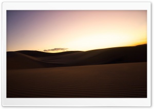 Great Sand Dunes National Park And Preserve Ultra HD Wallpaper for 4K UHD Widescreen desktop, tablet & smartphone