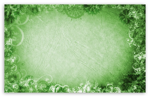 Green UltraHD Wallpaper for Widescreen 16:10 ;