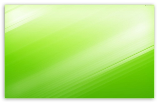 Green UltraHD Wallpaper for Widescreen 16:10 ;