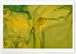 Green Abstract Ultra HD Wallpaper for 4K UHD Widescreen desktop, tablet & smartphone