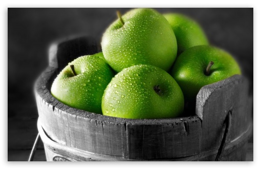 Green Apple iPhone Wallpapers - Top Free Green Apple iPhone Backgrounds -  WallpaperAccess