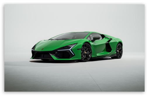 Green Car, Lamborghini, Supercar, Sports Car, Performance UltraHD Wallpaper for UHD 16:9 ; HD 16:9 ; UltraWide 21:9 24:10 32:9 32:10 ; Widescreen 16:10 5:3 ; Fullscreen 4:3 5:4 3:2 ; Dual 16:10 5:3 16:9 4:3 5:4 3:2 ;