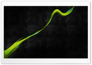 Green Contrast Ultra HD Wallpaper for 4K UHD Widescreen desktop, tablet & smartphone