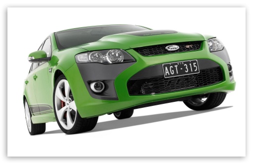 Green FPV GT Car 1 UltraHD Wallpaper for HD 16:9 ; Widescreen 16:10 5:3 ; Fullscreen 3:2 ;