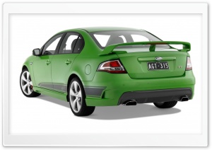 Green FPV GT Car 3 4K UHD Wallpaper for Widescreen and UltraWide Desktop, UltraHD TV, Smartphone, Tablet