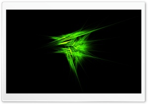 Green Graffiti Ultra HD Wallpaper for 4K UHD Widescreen desktop, tablet & smartphone
