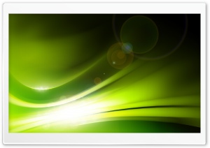 Green Light Ultra HD Wallpaper for 4K UHD Widescreen desktop, tablet & smartphone