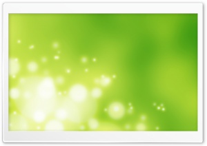 Green Lime Dust Ultra HD Wallpaper for 4K UHD Widescreen desktop, tablet & smartphone