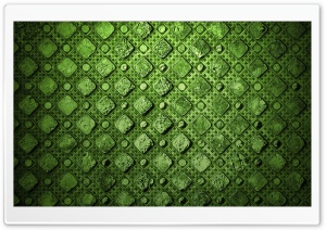 Green Squares Pattern Ultra HD Wallpaper for 4K UHD Widescreen desktop, tablet & smartphone