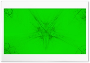 Green Tie-Dyed Ultra HD Wallpaper for 4K UHD Widescreen desktop, tablet & smartphone