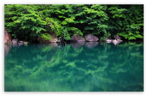 Green Volcanic Lake, Japan UltraHD Wallpaper for UHD 16:9 ; HD 16:9 ; UltraWide 21:9 24:10 32:9 32:10 ; Widescreen 16:10 5:3 ; Fullscreen 4:3 5:4 3:2 ; Tablet 1:1 ; Mobile 9:16 9:19.5 9:20 9:21 9:22 10:16 2:3 3:5 3:4 ; Dual 16:10 5:3 16:9 4:3 5:4 3:2 ;