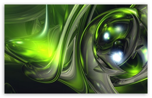 greenery UltraHD Wallpaper for Widescreen 16:10 ;