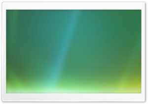 Greenish Aero Ultra HD Wallpaper for 4K UHD Widescreen desktop, tablet & smartphone