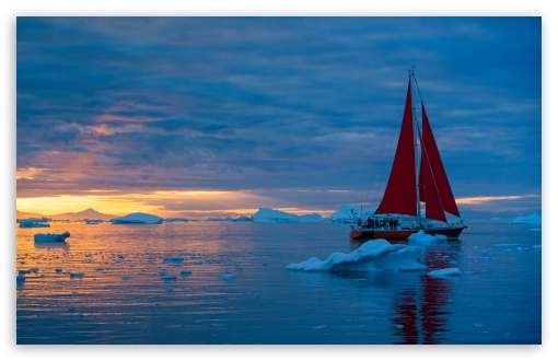 Greenland Sailing Adventure UltraHD Wallpaper for UHD 16:9 ; HD 16:9 ; UltraWide 21:9 24:10 32:9 32:10 ; Widescreen 16:10 5:3 ; Fullscreen 4:3 5:4 3:2 ; Tablet 1:1 ; Mobile 9:16 9:19.5 9:20 9:21 9:22 10:16 2:3 3:5 3:4 ; Dual 16:10 5:3 16:9 4:3 5:4 3:2 ;