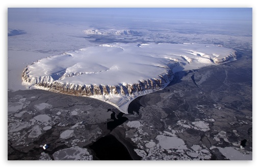 Greenland Snow On Rocks UltraHD Wallpaper for Wide 16:10 5:3 Widescreen WHXGA WQXGA WUXGA WXGA WGA ; 8K UHD TV 16:9 Ultra High Definition 2160p 1440p 1080p 900p 720p ; Mobile 5:3 16:9 - WGA 2160p 1440p 1080p 900p 720p ;